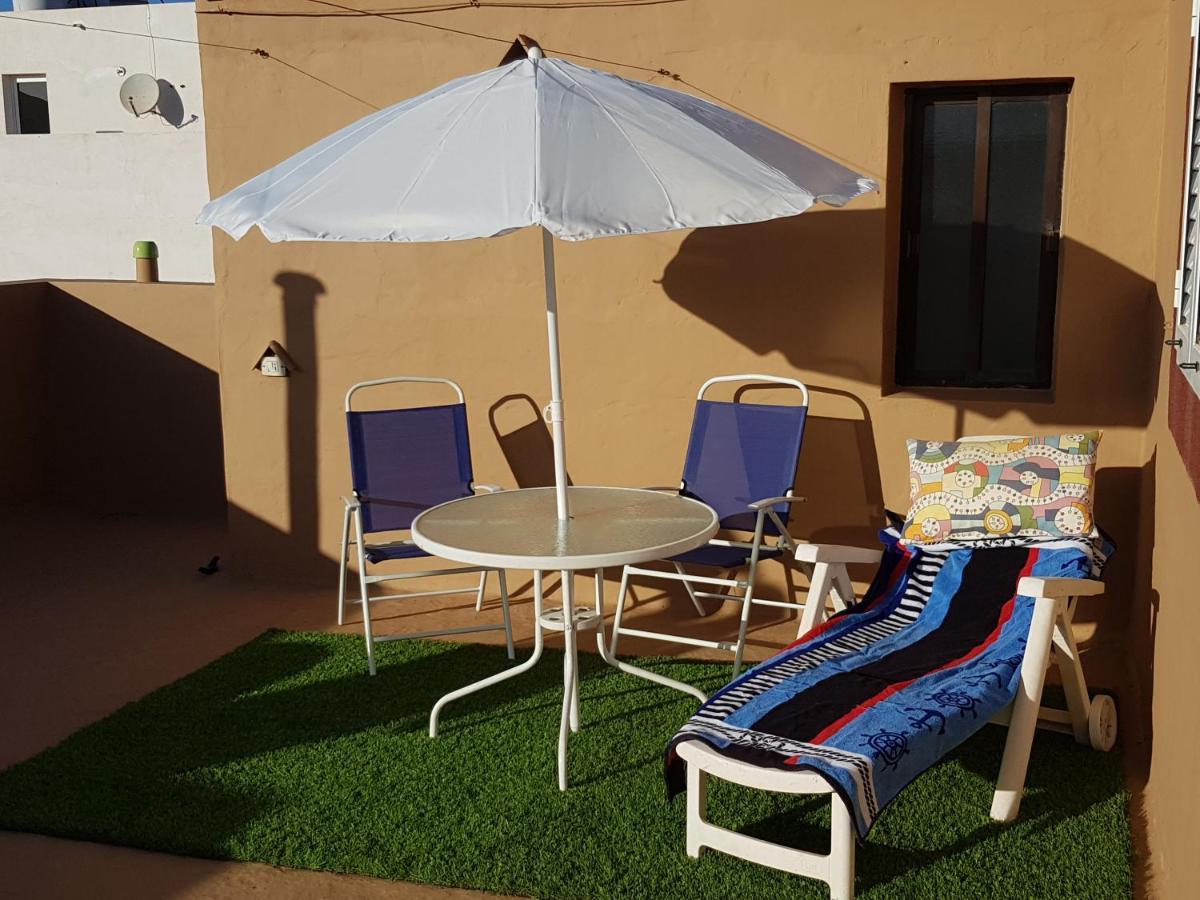 Awesome Apartment Puerto del Rosario (Fuerteventura) Exterior foto