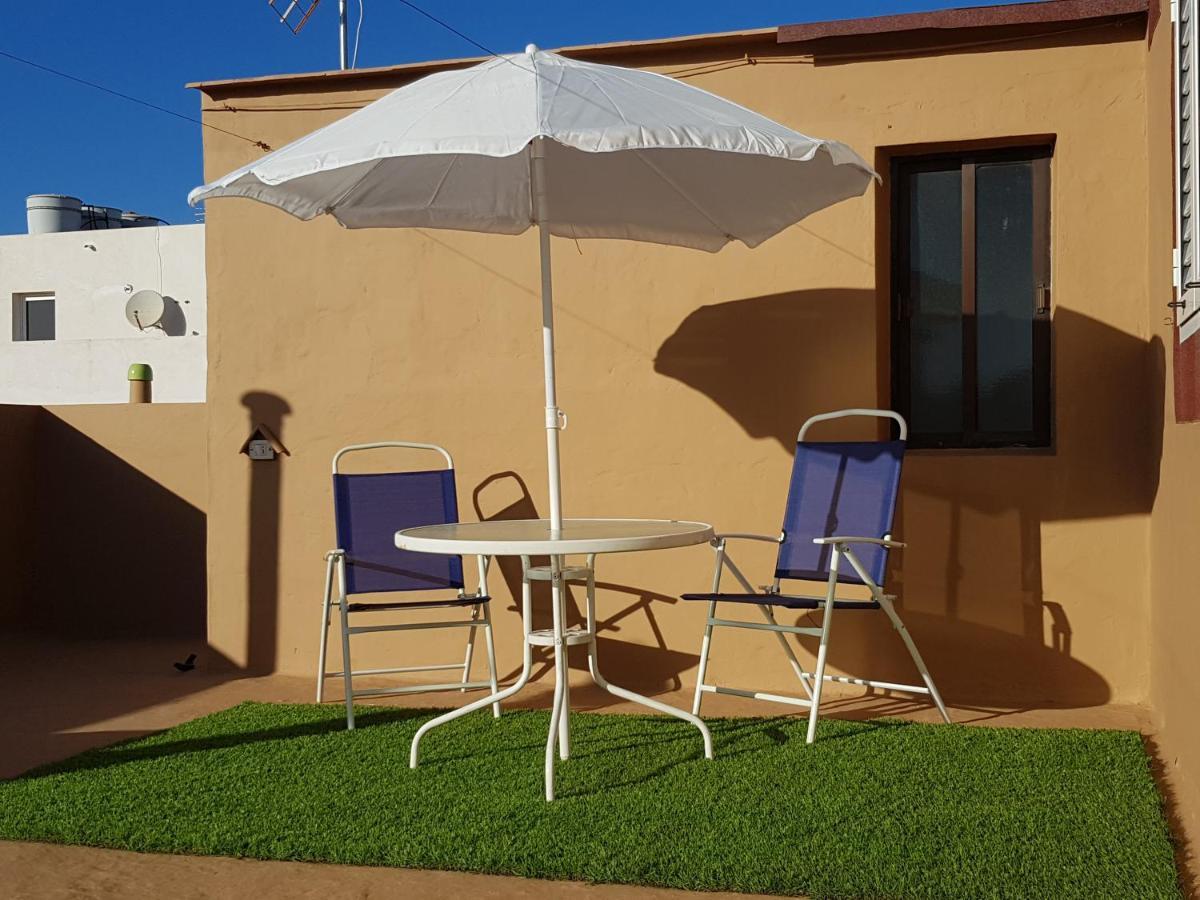 Awesome Apartment Puerto del Rosario (Fuerteventura) Exterior foto