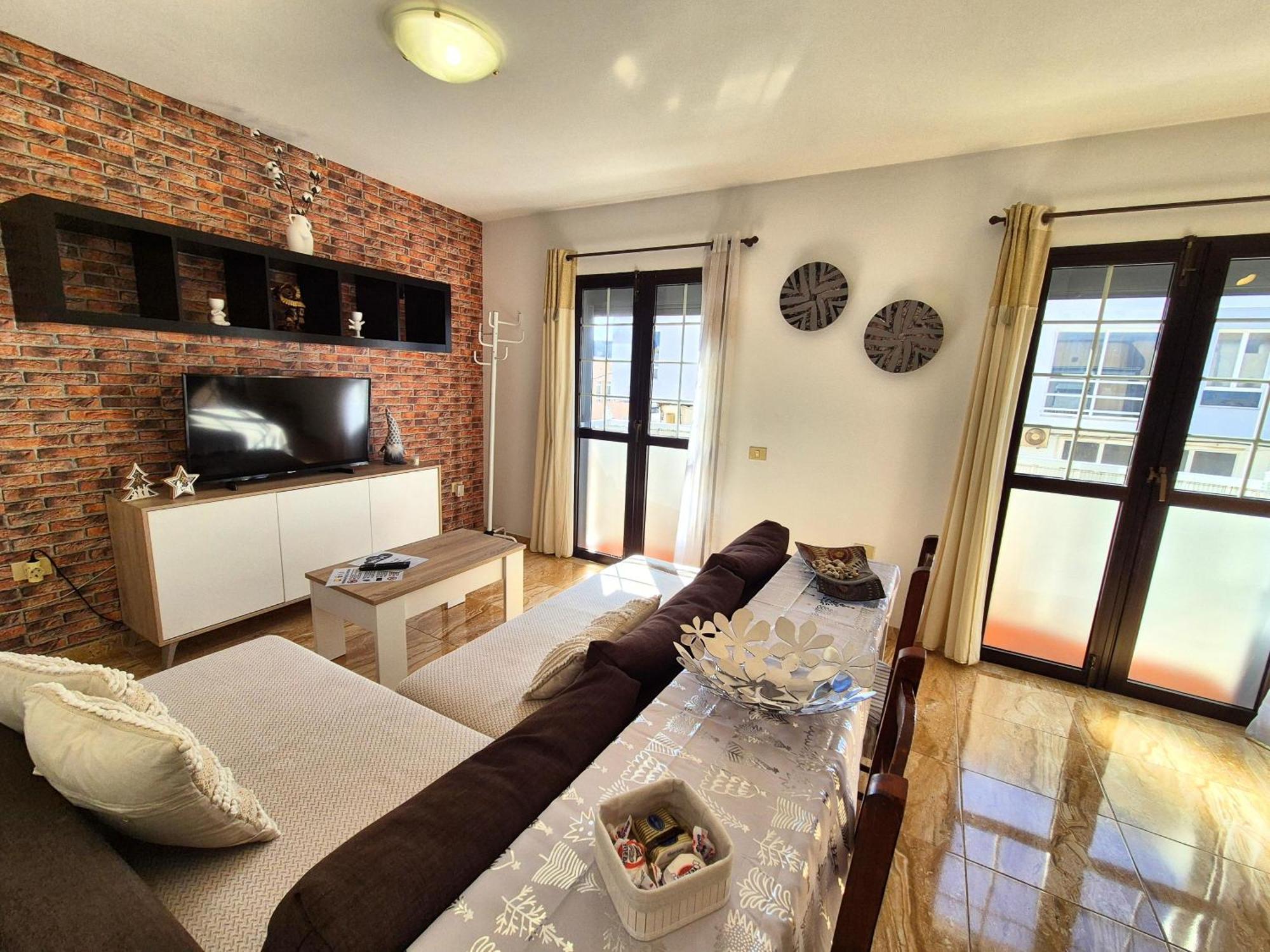 Awesome Apartment Puerto del Rosario (Fuerteventura) Exterior foto