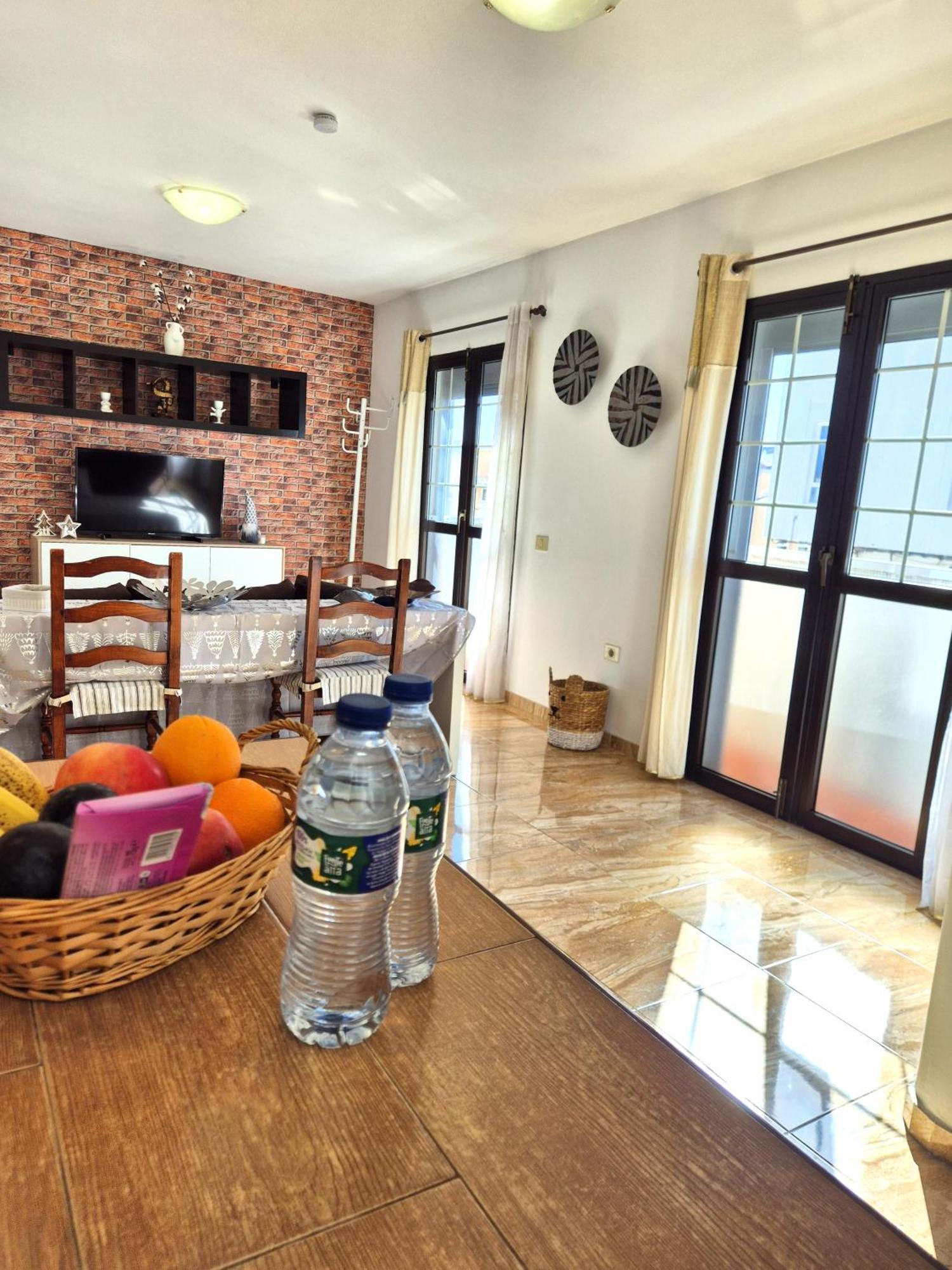 Awesome Apartment Puerto del Rosario (Fuerteventura) Exterior foto